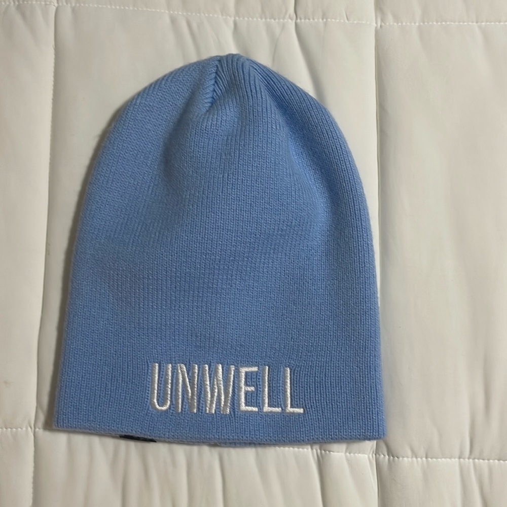 Unwell Barstool Beanie